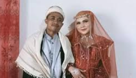 Memecah Tabu Mengungkap Kisah Viral Pernikahan Sesama Jenis di Desa Sekli, Maluku Utara