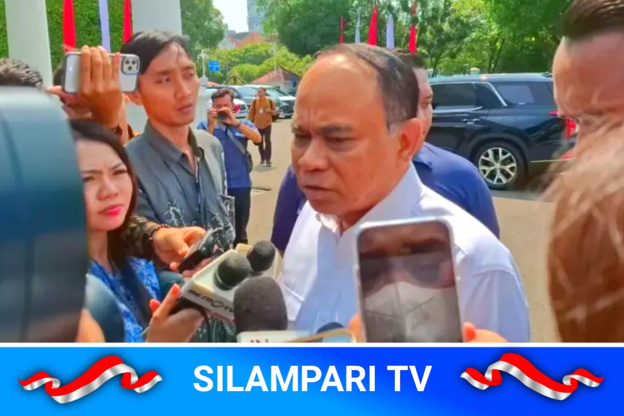Budi Arie Setiadi Dicopot dari Kursi Menteri Koperasi, Digantikan Ferry Juliantono.