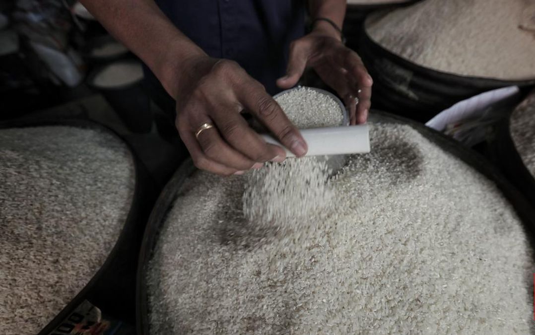 Bulog Siap Bangun 100 Gudang Modern, Anggaran Rp5 Triliun Disetujui Pemerintah