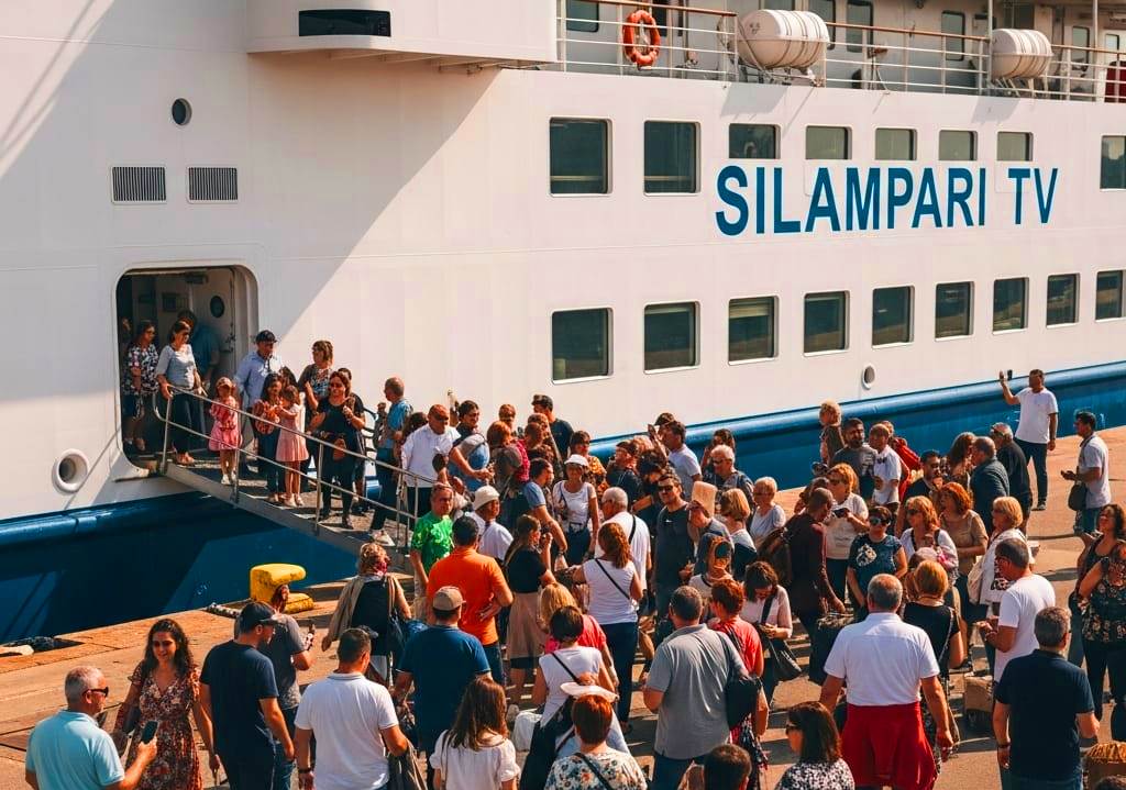 Transmigrasi Jawa ke Kalimantan: Upaya Pemerataan Penduduk dan Pembangunan Berkelanjutan