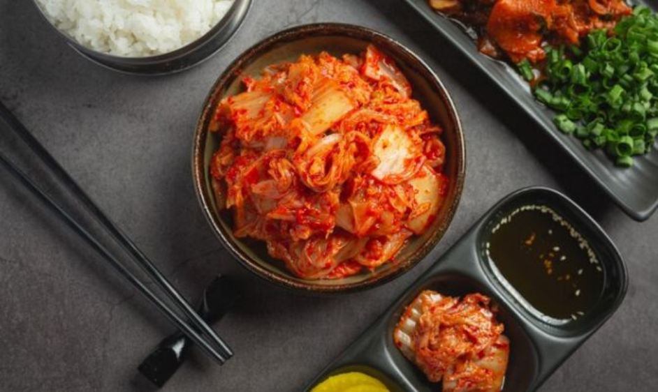 Inilah Cara Simpel dan Mudah Membuat Kimchi Seperti di Korea