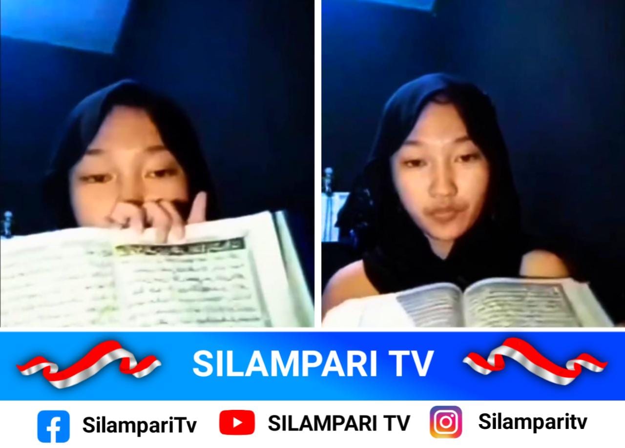 Heboh! Video Wanita Ludahi Al-Quran, Bareskrim Polri Buru Pelaku Yang Terancam Hukuman Berat