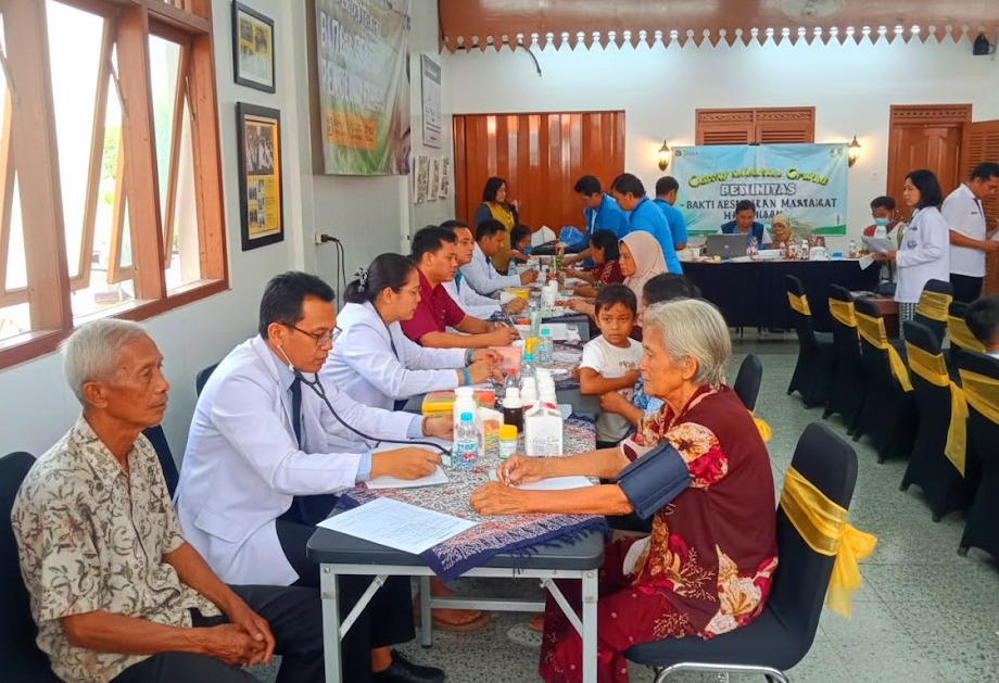 Pemerintah Perluas CKG, Pengobatan Gratis Resmi Diterapkan Tahun Ini