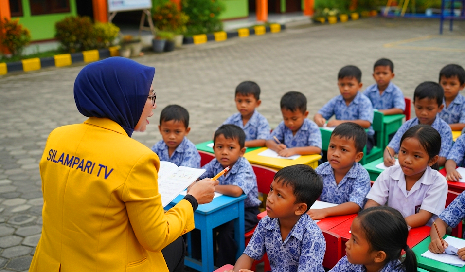 10 Soal IPAS Kelas 3 SD Bab 1 Kurikulum Merdeka dan Kunci Jawaban: Mengenal Hewan Sekitar