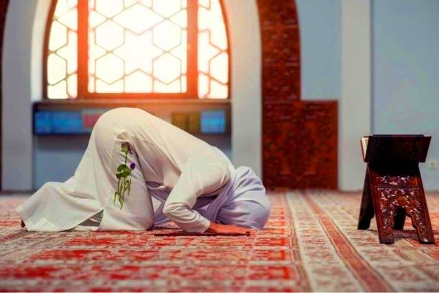  Inilah Beberapa Keutamaan Shalat Dhuha