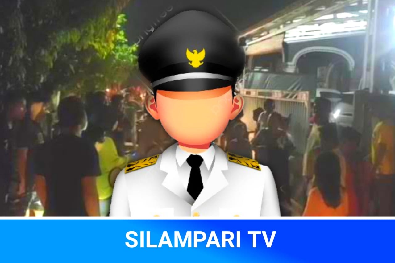 Jhonnery, Kades di Kampar Dicopot Imbas Dugaan Hamili Janda: Digeruduk Warga, Kini Ajukan Jalur Hukum.