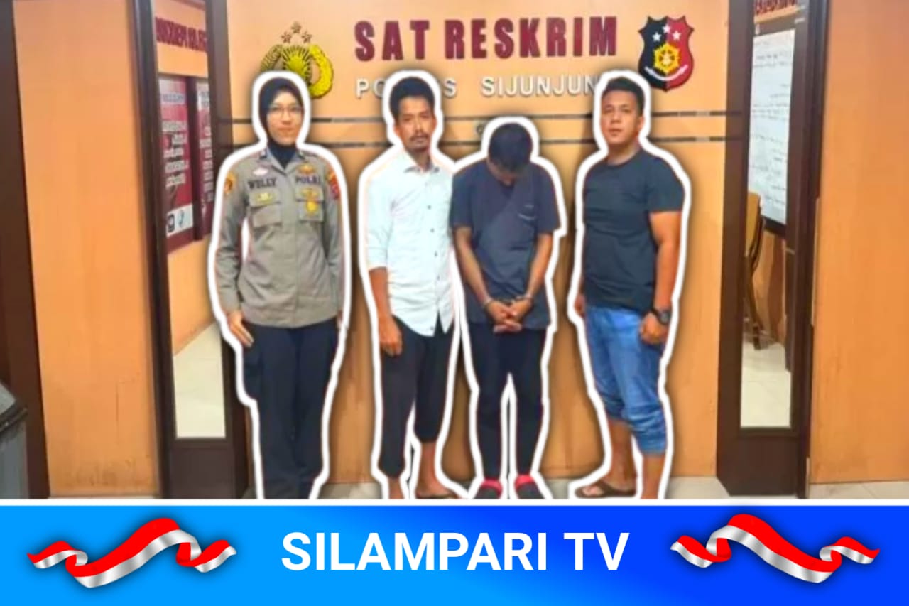 Baru 8 Hari Bekerja, Gadis Muda di Sijunjung Diperkosa Rekan Kerja Sendiri.