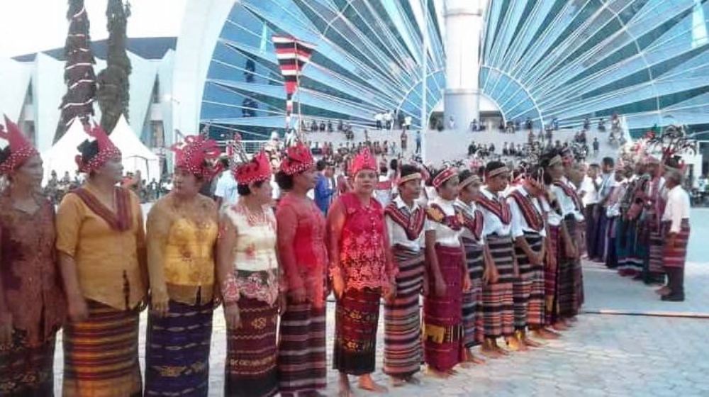 5 Budaya Khas dari Nusa Tenggara Timur yang Perlu Diketahui