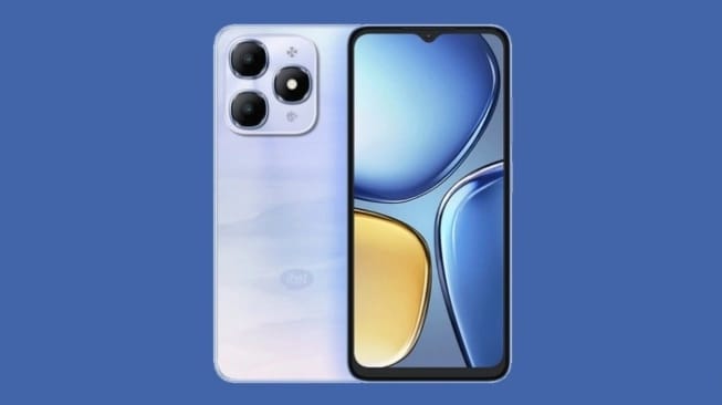 Itel A90 Limited Edition Resmi Diluncurkan dengan Sertifikasi Tahan Banting