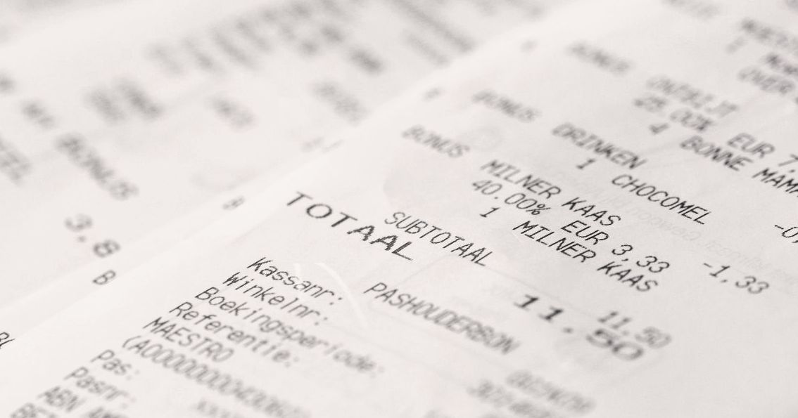 Viral Struk Palsu Dijual Online, Klaim Reimburse Fiktif Bisa Berujung Pidana dan PHK