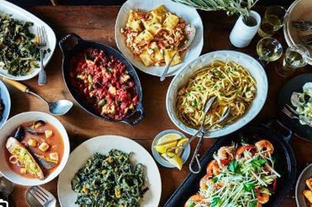 5 Ide Menu Masakan untuk Acara Natal yang Mudah dan Lezat