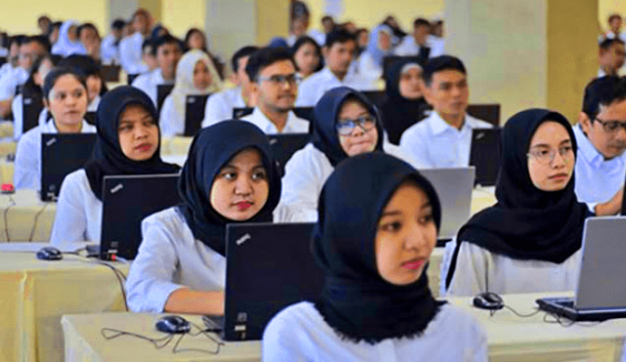 Formasi CPNS 2026 Resmi Dibuka, Ada Lowongan untuk Lulusan SMA/SMK.