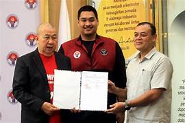 IEG Sports HUB Pegang Lisensi Resmi Nobar BRI Super League 2025/2026 dan Ajang Olahraga Bergengsi Lainnya