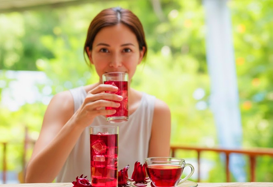 Jarang Diketahui, Ini Manfaat Daun Rosella untuk Kesehatan dan Cara Mengonsumsinya