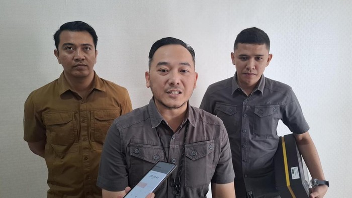 Kejari Lubuklinggau Libatkan 72 Lurah Awasi Program MBG dan Koperasi Merah Putih