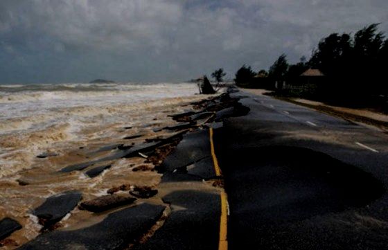 BMKG Peringatkan Potensi Megathrust & Seismic Gap di Selatan Jawa–Sumatra: Kesiapsiagaan Jadi Kunci Utama!  