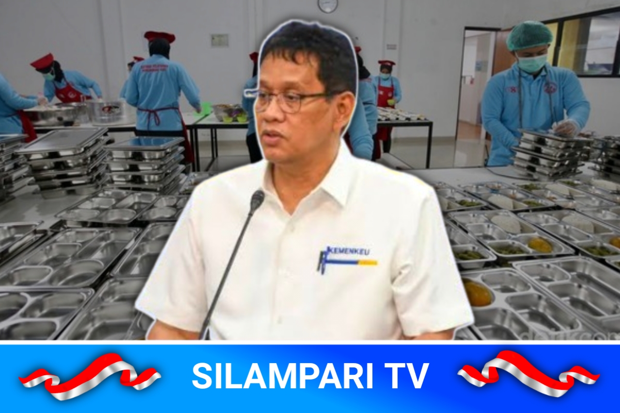 Menkeu Siap Alihkan Anggaran MBG ke Bantuan Beras 10 Kg