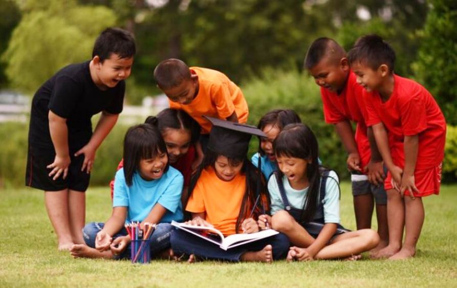 Menjaga Kedamaian dari Melejitnya Generasi Beradab: Pentingnya Peran Guru dalam Edukasi Kekerasan Sejak Dini