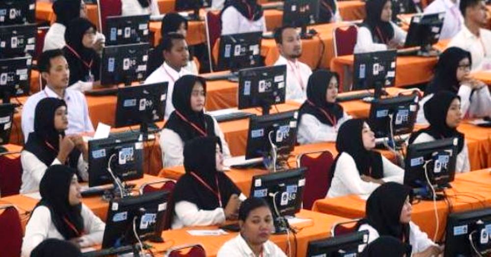 Penting! Berikut Panduan CPNS dan PPPK 2024 agar Tidak Gugur di Awal