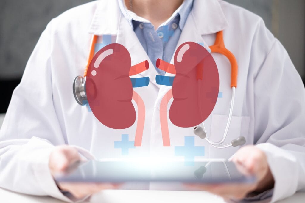 Gaya Hidup Modern Picu Gangguan Ginjal, Generasi Muda Diminta Lebih Waspada