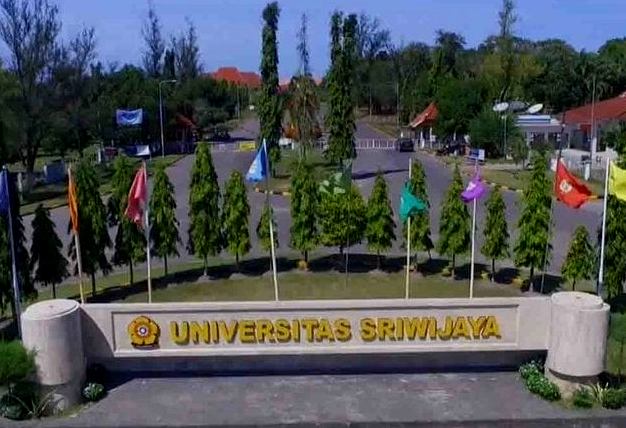 Universitas Sriwijaya Buka 9.174 Kursi Mahasiswa Baru untuk Tahun Ajaran 2025, UTBK SNBT Masih Berlangsung