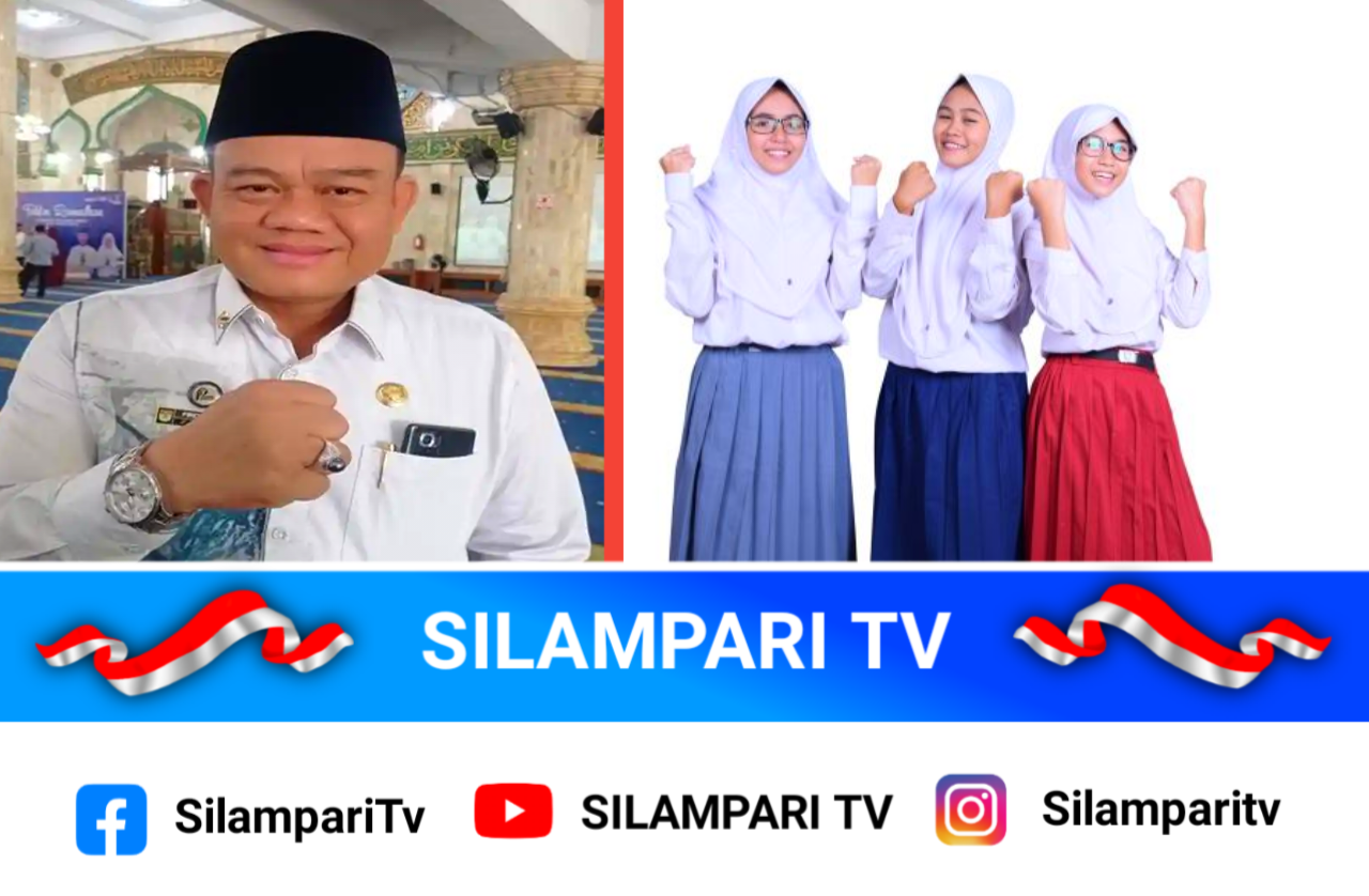 Pemkot Lubuklinggau Pastikan Seragam Sekolah Gratis Rampung dan Dibagikan Awal Desember 2025