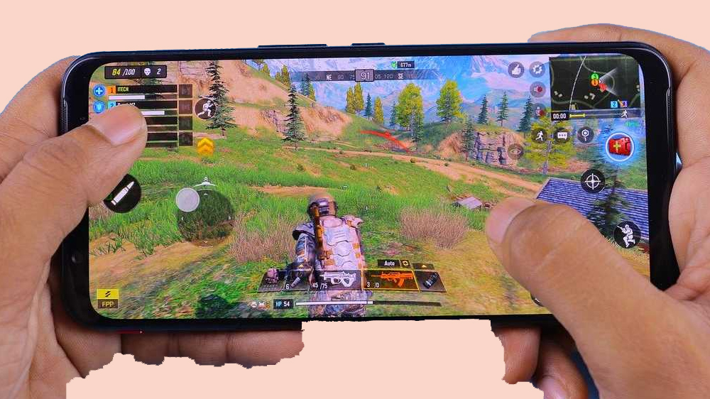 15 Daftar Game Android Terbaik 2024