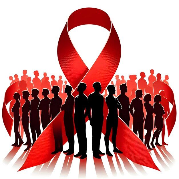 190 Kasus HIV Terdeteksi di Kota Malang per Pertengahan 2025