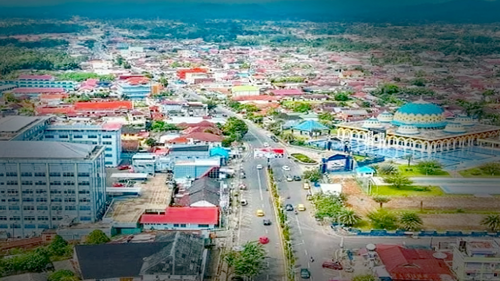 Rekomendasi Wisata di Kota Lubuklinggau Untuk Liburan Akhir Tahun