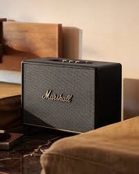 Review Marshall Woburn III: Desainnya Ikonik, Suaranya Luar Biasa