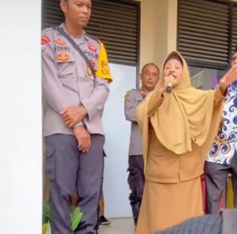 Sanksi Menanti Sekolah yang Lalai Mengisi PDSS di Kalimantan Barat