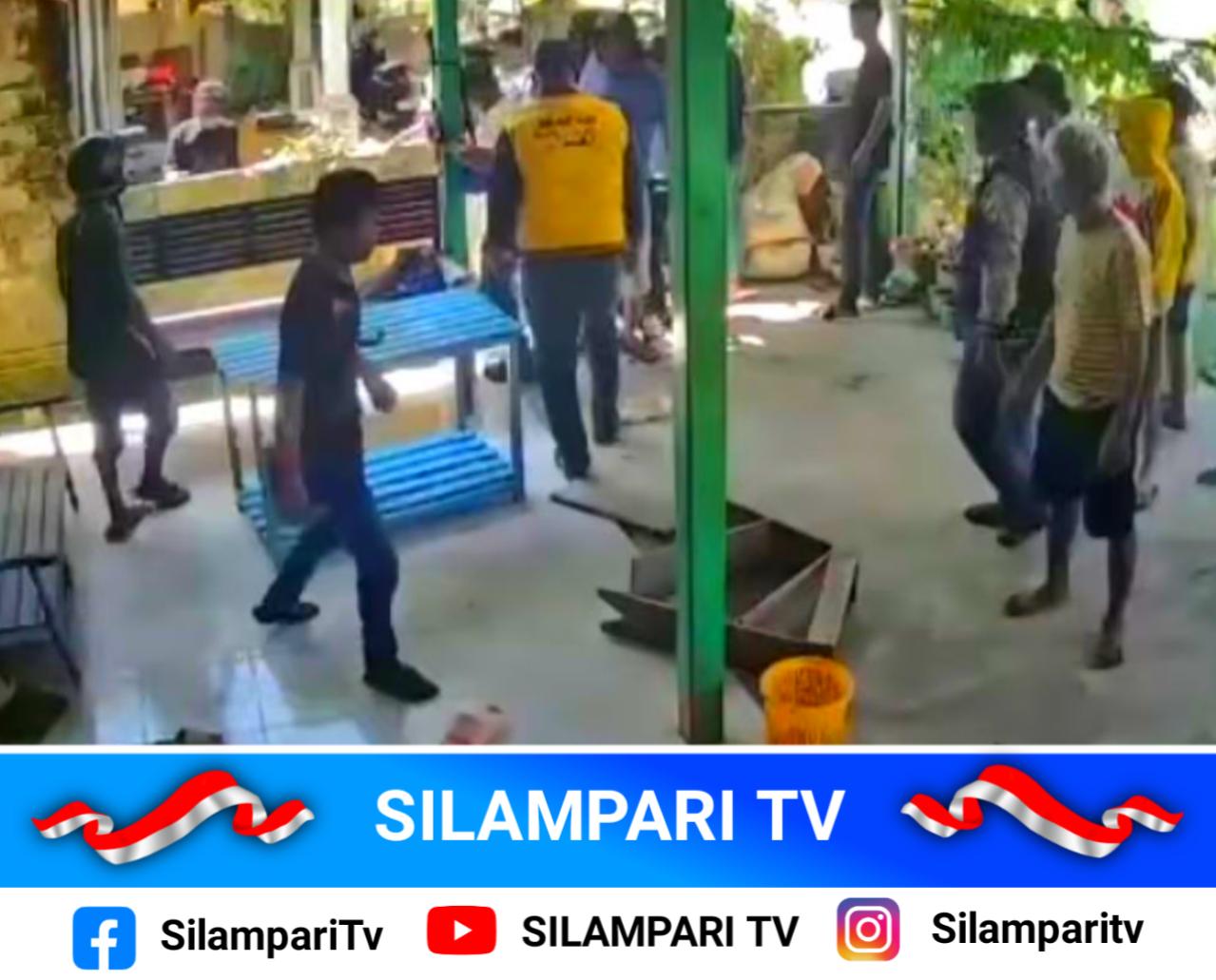 Kronologi Pria di Bontang Tewas Usai Diduga Mencuri Mangga dari Rumah Warga