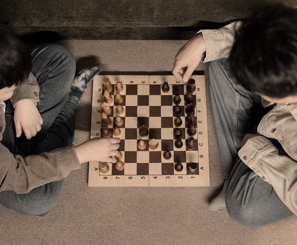 Catur: Hobi Produktif untuk Mahasiswa di Tengah Kesibukan Kuliah