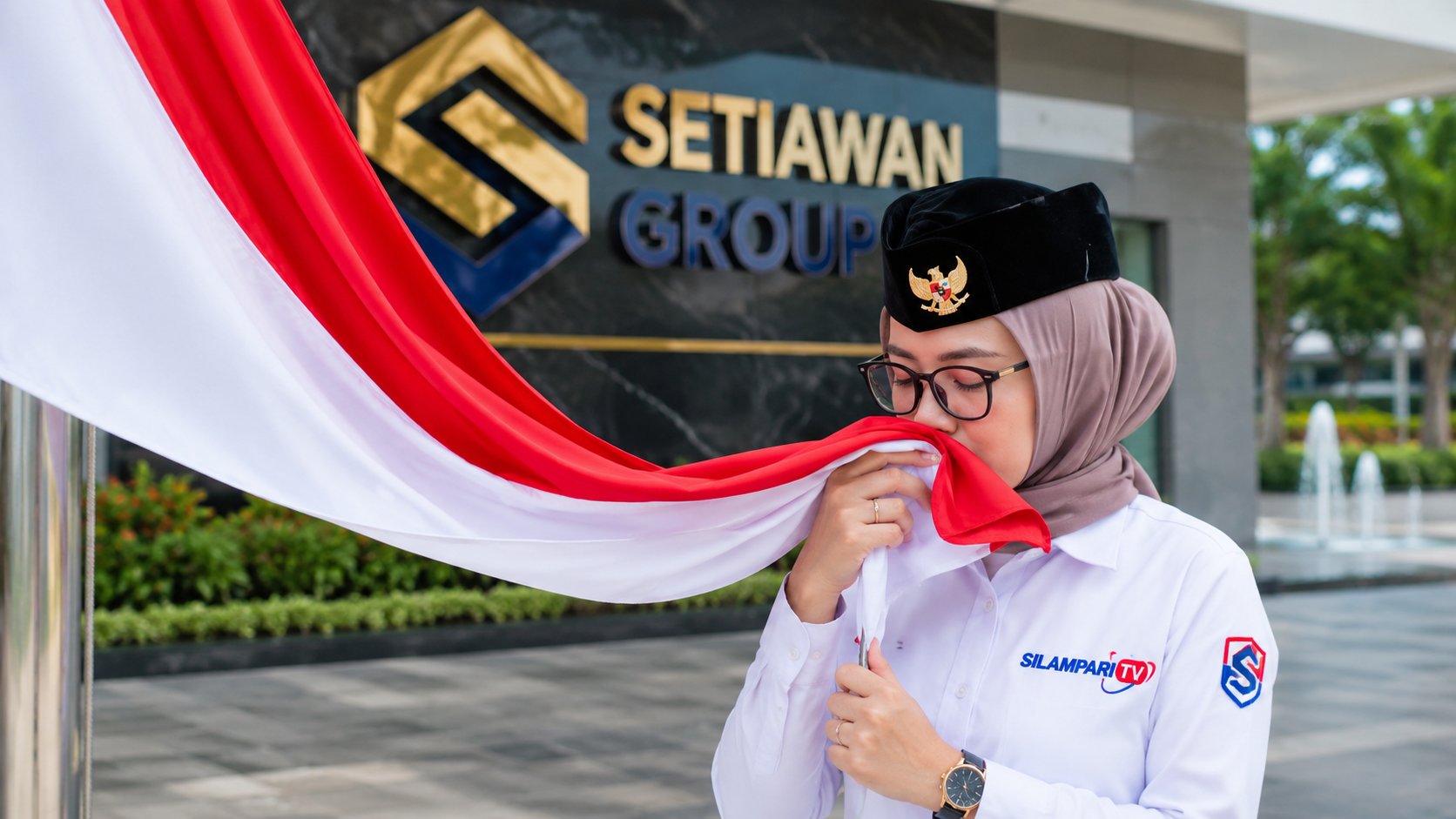 Terungkap! Segini Gaji dan Bonus Paskibraka Nasional yang Bertugas di Istana Negara