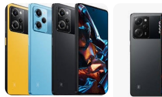 Dijamin FYP! Rekomendasi HP untuk Membuat Konten TikTok Maret 2024