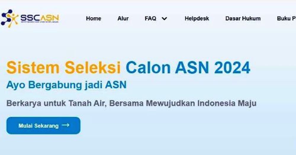 Jangan Bingung, Begini Cara Cek Formasi CPNS 2024 untuk S1 Semua Jurusan