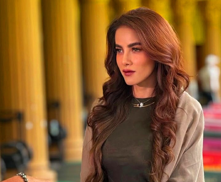 Olla Ramlan Blak-blakan Soal Pacar Baru dan Keputusan Lepas Hijab: Sorotan Publik dan Harapan Baru