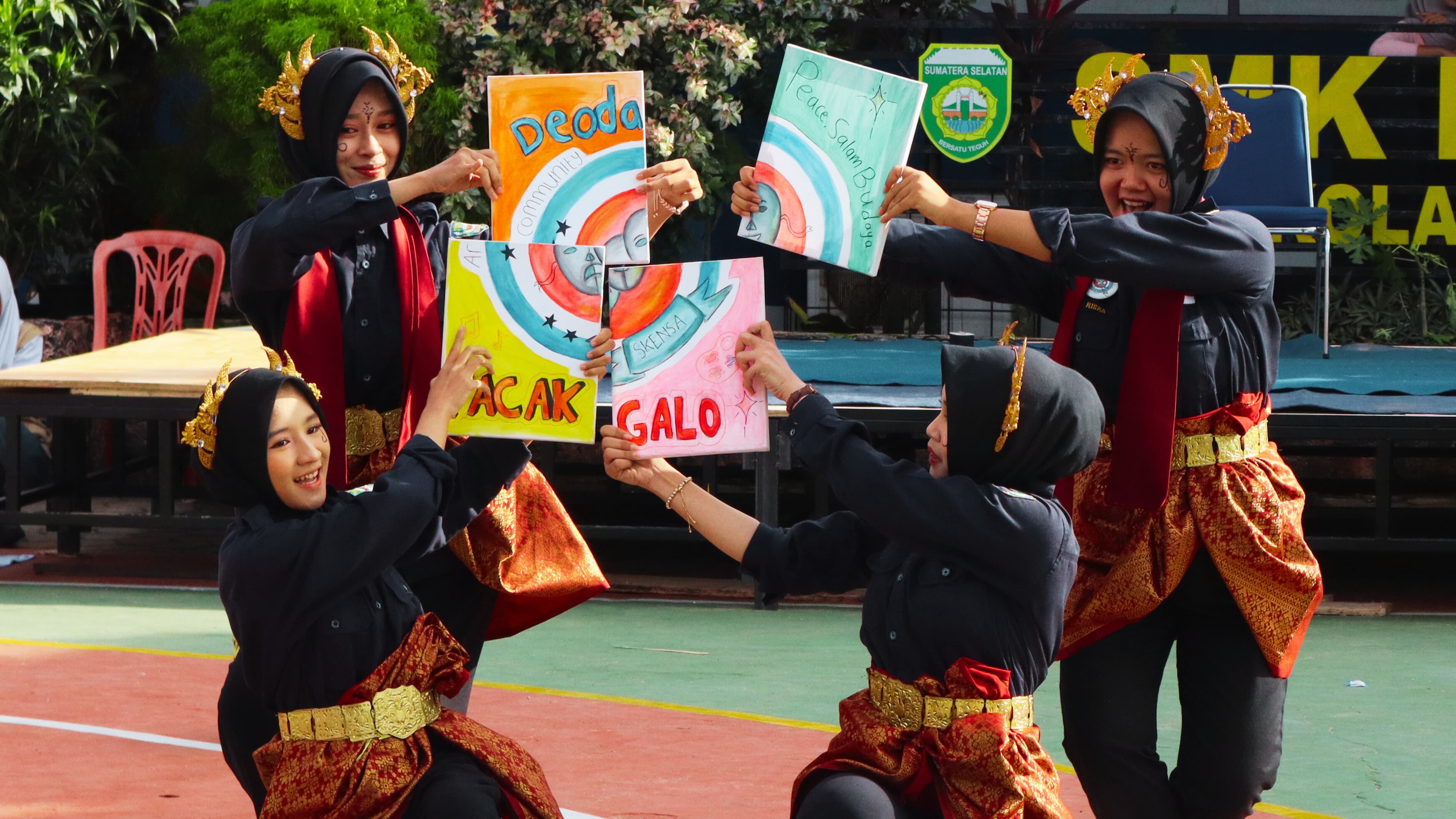 Mengenal Seni Budaya: Pengertian, Sifat, dan Jenisnya yang Menyatu dalam Kehidupan