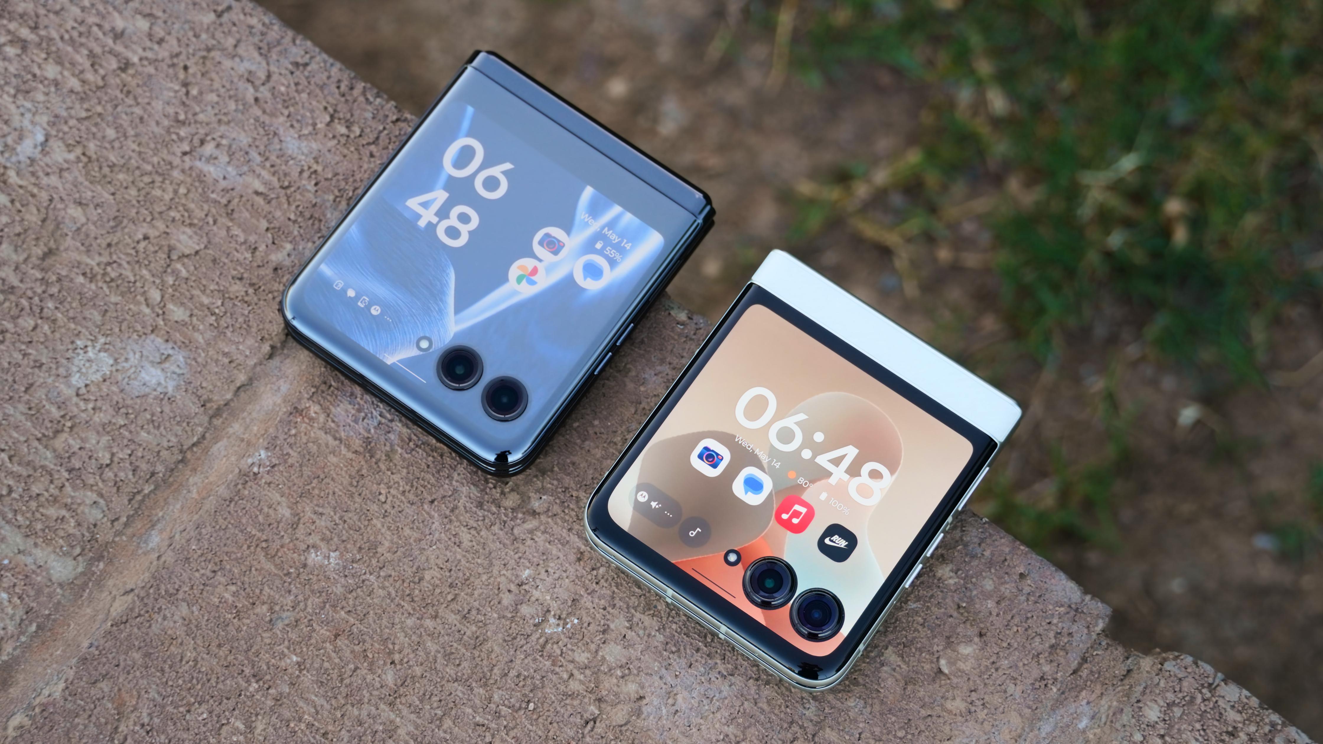 Motorola Razr Ultra 2025 Tawarkan Diskon Rp 6 Juta dan Upgrade 1TB Gratis