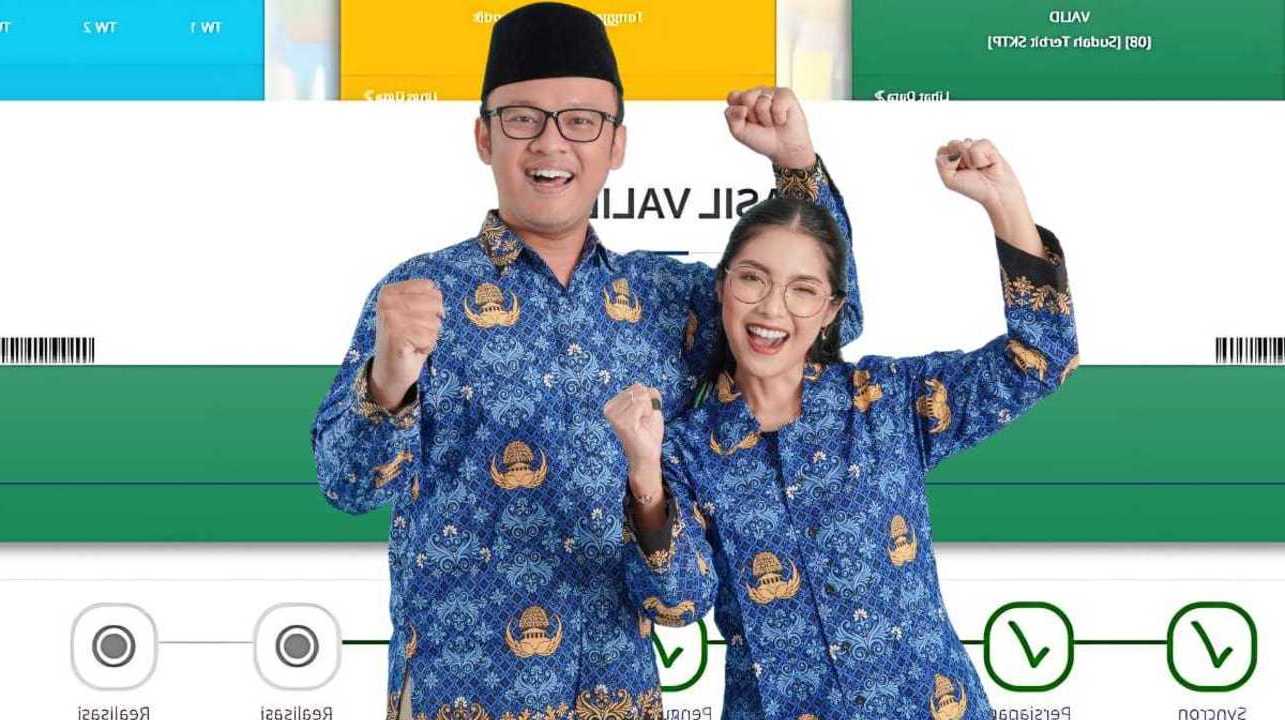 Tunjangan Profesi Guru (TPG) Triwulan I Tahun 2025 ke 103 Ribu Penerima