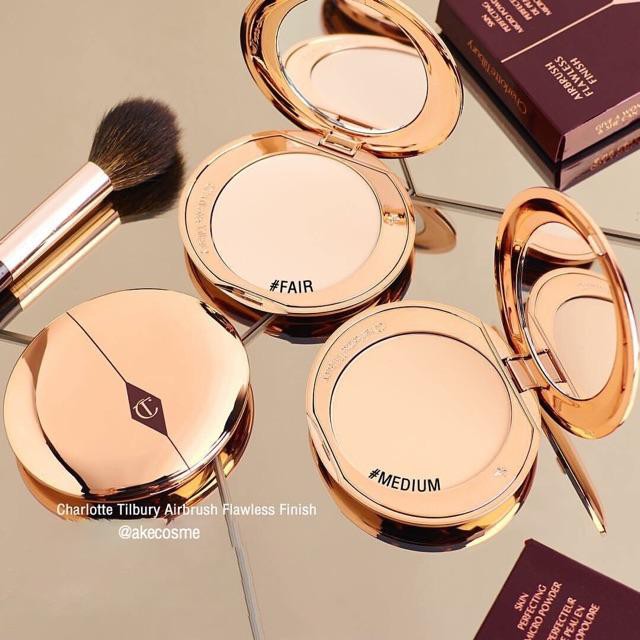 5 Rekomendasi Compact Powder Terbaik, Makeup Flawless dan Tahan Lama