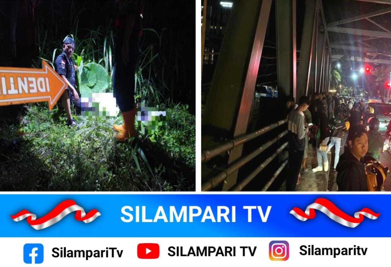 Gagal Selesaikan Kuliah, Mahasiswa Malang Akhiri Hidup di Jembatan Suhat