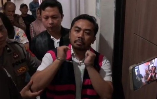 Dugaan Korupsi Amsal Sitepu, Publik Pertanyakan Cara Pemerintah Menilai Proyek Kreatif