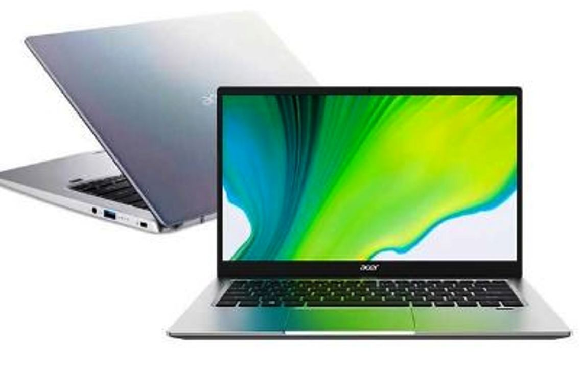 3 Rekomendasi Laptop Acer Termurah 2024 dengan Desain Tipis dan Elegan