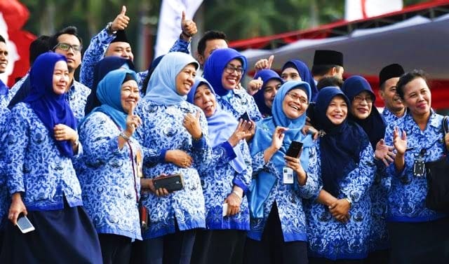 Setelah Pro Kontra, Gaji Guru PPPK Paruh Waktu di Musi Rawas Akhirnya Dinaikkan