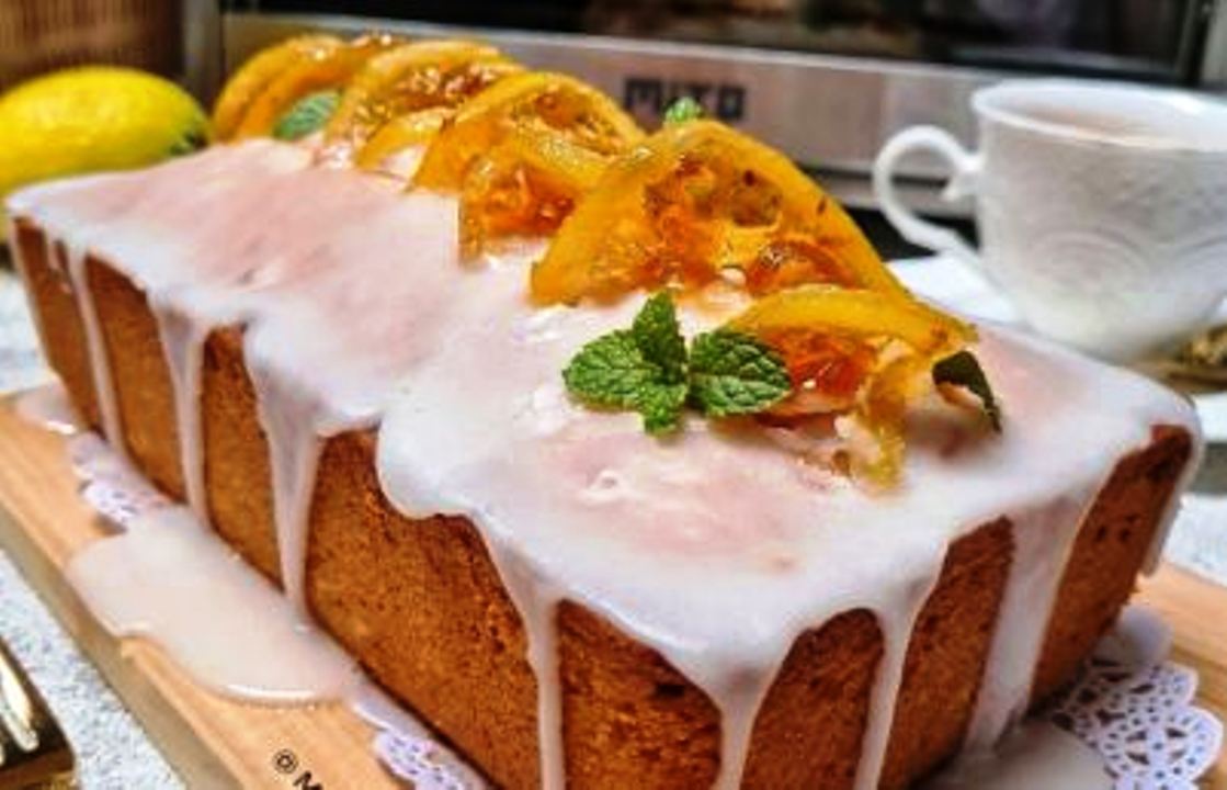 Resep Butter Cake Anti Gagal, Ada Varian Lezat dengan Pisang, Tape hingga Lemon