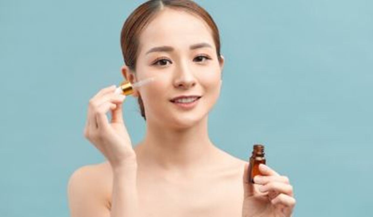 3 Rekomendasi Serum untuk Kulit Sensitif, Beruntusan Langsung Hilang dalam 7 Hari