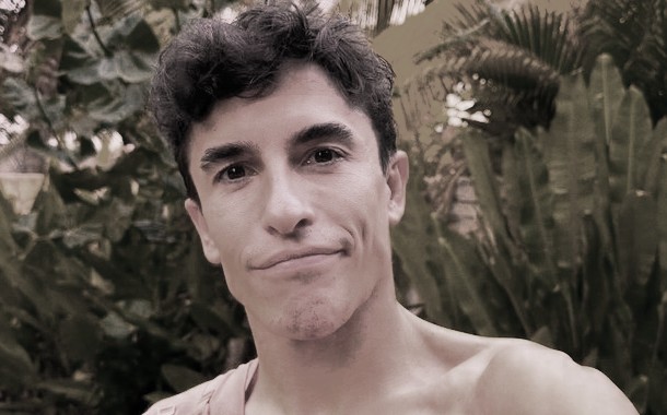 Marc Márquez Dipastikan Absen Dua Seri MotoGP, Dokter Wajibkan Istirahat Total  