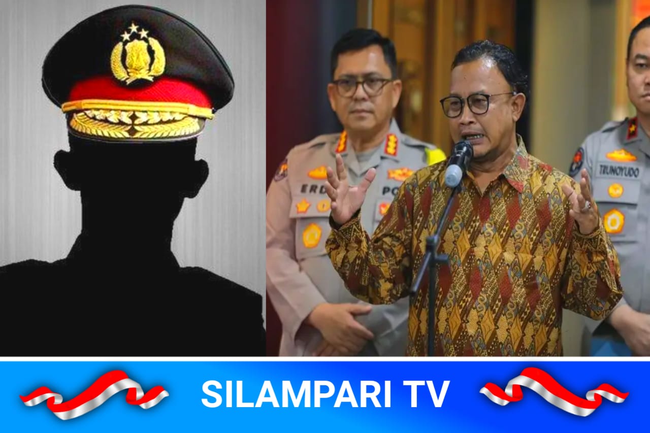 Kompolnas : Polisi Aktif Boleh Duduki Jabatan Sipil Asal Sesuai UU ASN dan Relevan Dengan Tugas Kepolisian