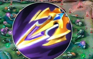 Sea Halberd Senjata Mematikan Penguat Serangan di Medan Perang Mobile Legends